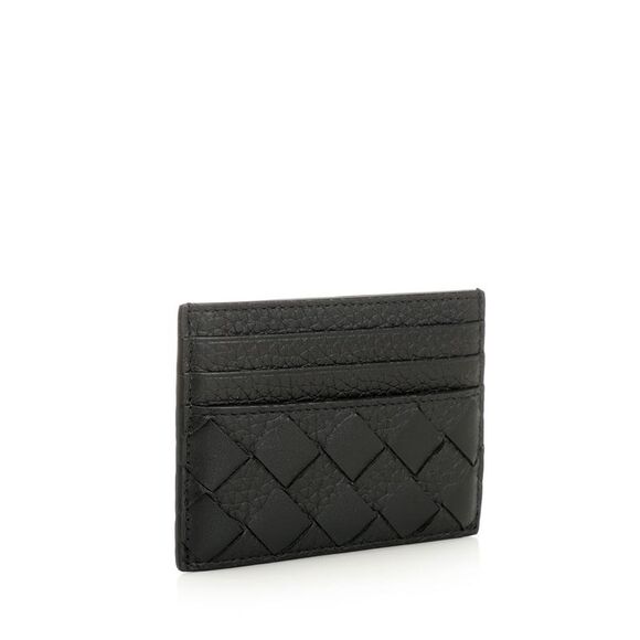 Bottega Veneta Men Intrecciato Card Holder